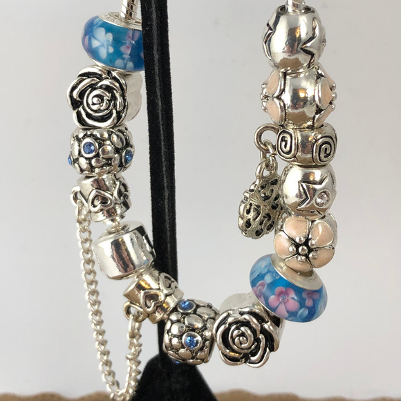 Add A bead Bracelet - Picture 2 of 12